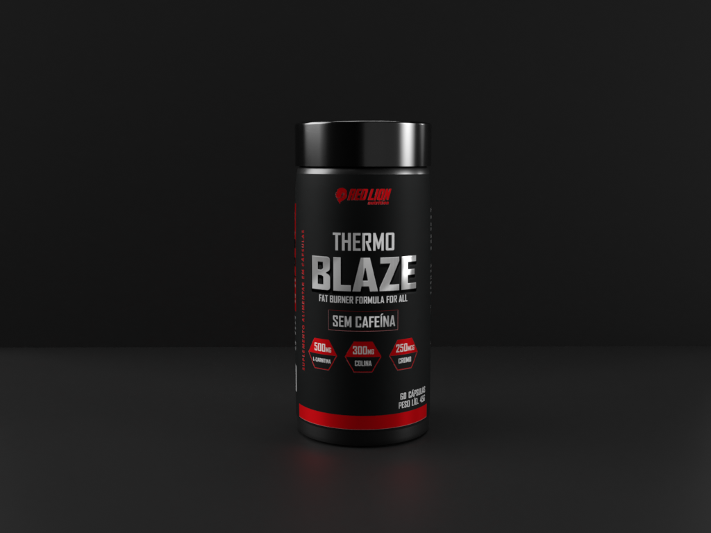 THERMO BLAZE