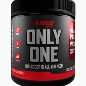 only one