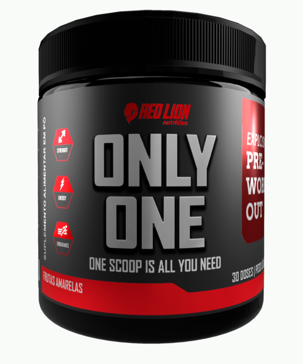 only one